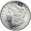 Image 1 : 1889-S Morgan $1 PCGS MS64