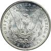 Image 2 : 1889-S Morgan $1 PCGS MS64