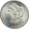 Image 1 : 1890-CC Morgan $1 PCGS MS63