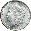 Image 1 : 1890-CC Morgan $1 PCGS MS62