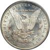 Image 2 : 1891-CC Morgan $1 PCGS MS63
