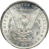 Image 2 : 1891-CC Top 100 VAM-3 Spitting Eagle NGC MS61
