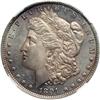 Image 1 : 1891-O Morgan $1 NGC Unc Details