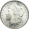 Image 1 : 1892-CC Morgan $1 PCGS graded MS65