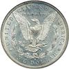 Image 2 : 1892-S Morgan $1 NGC AU58
