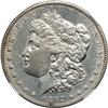 Image 1 : 1892-S Morgan $1 NGC AU50