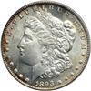 Image 1 : 1893 Morgan $1 PCGS MS63