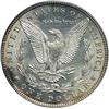 Image 2 : 1893 Morgan $1 PCGS MS63