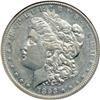 1893-S Morgan $1 NGC AU50