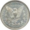 Image 2 : 1893-S Morgan $1 NGC AU50