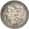 Image 1 : 1893-S Morgan $1