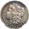 Image 1 : 1893-S Morgan $1 NGC VF Details