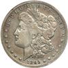 1893-S Morgan $1