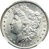Image 1 : 1894 Morgan $1 NGC AU58