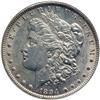 Image 1 : 1894 Morgan $1 NGC AU55
