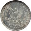 Image 2 : 1894 Morgan $1 NGC AU55