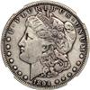 Image 1 : 1894 Morgan $1 NGC VF25