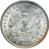 Image 2 : 1894-O Morgan $1 NGC MS60