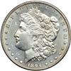 Image 1 : 1894-S Morgan $1 PCGS MS61