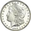 Image 1 : 1895 Morgan $1 NGC PF68 UC