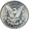 Image 2 : 1895-S Morgan $1 ANACS MS60