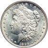 Image 1 : 1896-O Morgan $1 PCGS MS62
