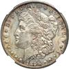 Image 1 : 1896-O Morgan $1 NGC AU58