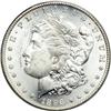 Image 1 : 1896-S Morgan $1 PCGS graded MS64
