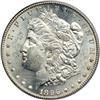 Image 1 : 1896-S Morgan $1 PCGS MS63