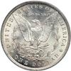 Image 2 : 1897-O Morgan $1 PCGS MS62
