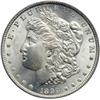 Image 1 : 1899 Morgan $1 PCGS MS65