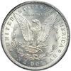 Image 2 : 1899 Morgan $1 PCGS MS65