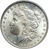 Image 1 : 1899 Morgan $1 PCGS MS64
