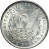 Image 2 : 1899 Morgan $1 PCGS MS64