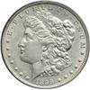Image 1 : 1899 Morgan $1 PCGS AU53
