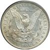 Image 2 : 1899 Morgan $1 PCGS AU53