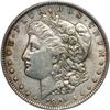 Image 1 : 1901 Morgan $1 PCGS AU55