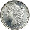 Image 1 : 1901-S Morgan $1 PCGS MS64