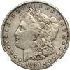 Image 1 : 1903-S Morgan $1 NGC AU50