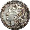 Image 1 : 1903-S Morgan $1 PCGS EF45