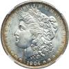 Image 1 : 1904-O Morgan $1 NGC MS65
