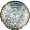 Image 2 : 1904-O Morgan $1 NGC MS65