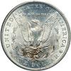 Image 2 : 1904-S Morgan $1 PCGS MS63