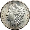 Image 1 : 1904-S Morgan $1 NGC MS62