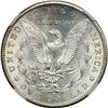 Image 2 : 1904-S Morgan $1 NGC MS62