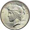 Image 1 : 1927 Peace $1