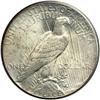 Image 2 : 1927 Peace $1