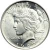 Image 1 : 1927-D Peace $1 PCGS MS64