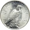 Image 2 : 1927-S Peace $1 PCGS MS64