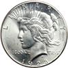 Image 1 : 1928 Peace $1 PCGS MS64
